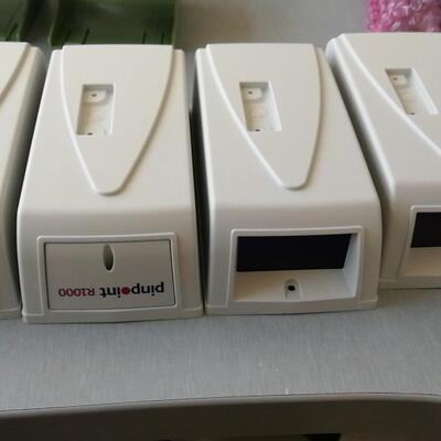 R1000 pinpoint 仪器外壳 工控探测设备壳体议价维修