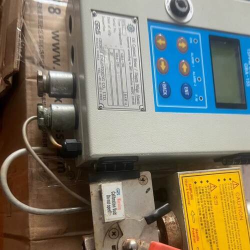 GBA-155 BAM-4 15ppm 舱底油份报警仪 船舶监测设备议价维修