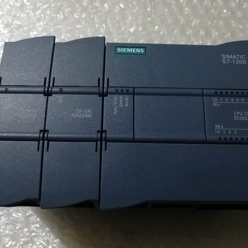 211-1HE31 241-1CH31 241-1CH32 PLC可编程工控模块议价维修