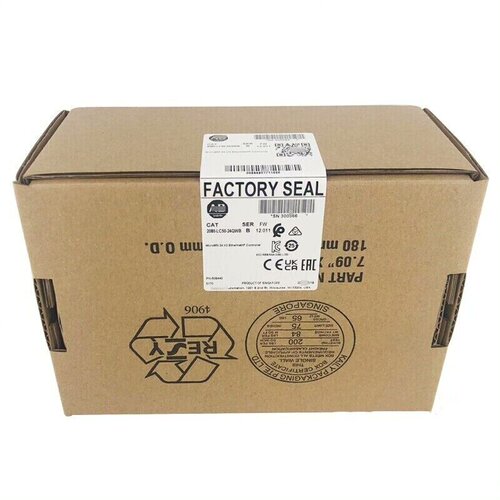 2080-LC50-24QWB 罗克韦尔 PLC工控控制器 正品模块议价维修
