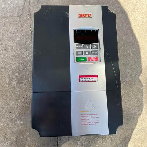 AM300-011T3 变频器 11kw 380V 电机调速装置议价维修