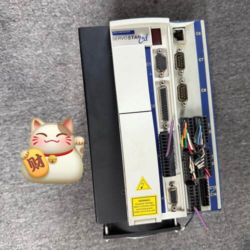 SC1B10260 SC1R06260 CR06250 CR06200 科尔摩根驱动器议价维修