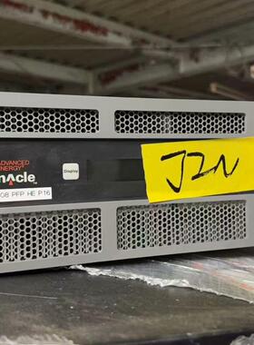 PNCL 20K 208 PFP HE P16 AE pinnacle工业电源议价维修