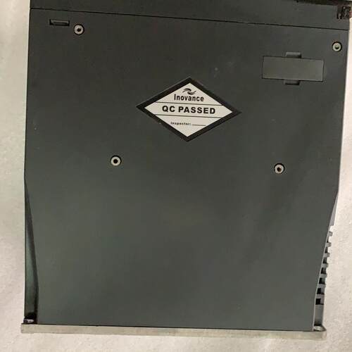 IS500AT8R4I-212 汇川伺服驱动器 工控自动化配件议价维修