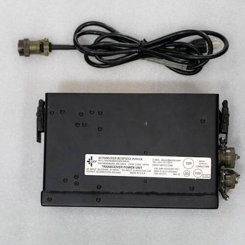 PRC-117f RF-5800H ABP 哈里斯工业电源议价维修
