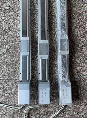 LEFS25A-400 电缸 有效行程400 总长635议价维修