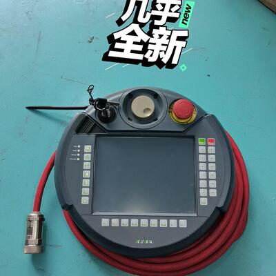 KeTop T50 013 CES/71568 KEBA示教器 工控自动化配件议价维修