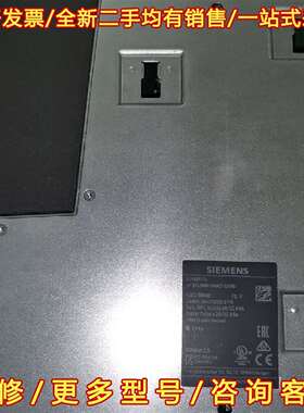 议价西门子6SL3040-1MA01-0AA0带卡维修