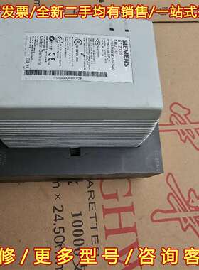 议价西门子ET 200iS电源模块6ES7138-5EA00-0维修
