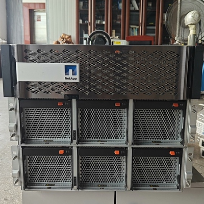 NetApp FAS8020 NAF-1301 磁盘存储控制器 机头议价维修