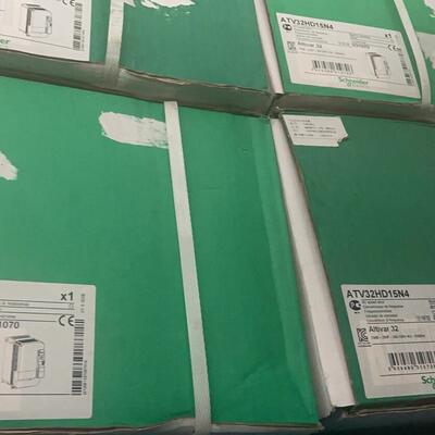 ATV32HD15N4 ATV31H075N4A ATV11HU18M2A 变频器议价维修