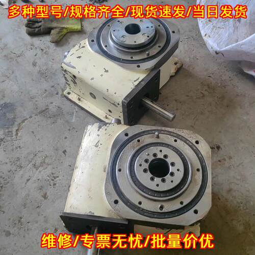 16NJ75Y2215S 凸轮分割器 TAKADEX精密自动化分度装置议价维修