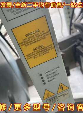 议价西门子拆机件 6SE7028-0ES87-2DA1图片就维修