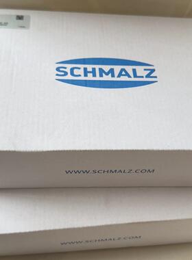 SCP20NCAS SCHMALZ施迈茨真空发生器 工业气动元件议价维修