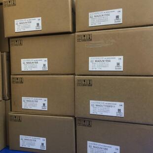 MADLN15SE MADLN15SG MADLT15S 交流伺服驱动器 工控配件议价维修