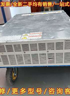 议价新款DAIHEN射频电源AGA-30G4，频率60M，维修