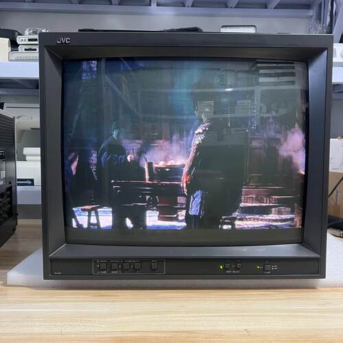 TM-A210G 彩色监视器 21寸 JVC专业彩监议价维修