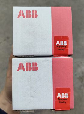 AX521 F3 ABB工业工控自动化控制模块议价维修