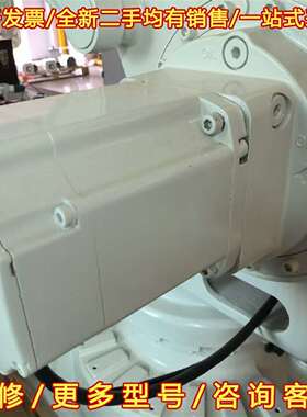 议价ABB IRB460机器人三轴轴电机，型号3HAC0维修