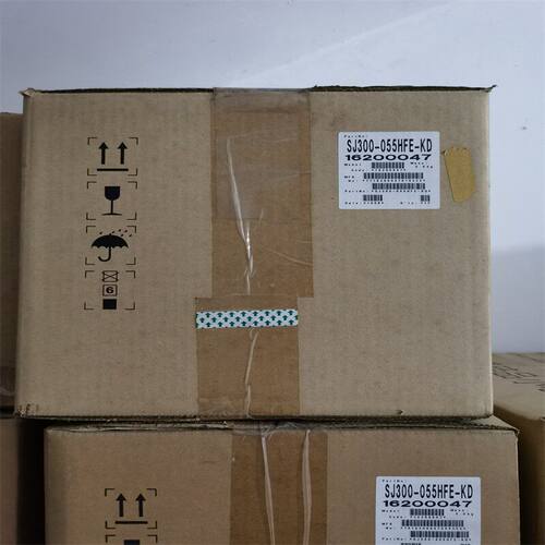 SJ300-055HFE-KD 工控工业自动化变频器议价维修