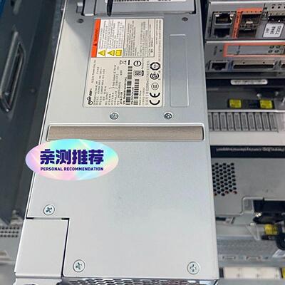 753322-001 756486-001 HP 3PAR 8000 580W电源议价维修