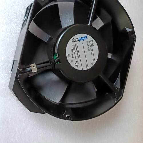 6424H ebmpapst散热风机 24V 17251工业散热风扇议价维修
