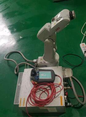 IRB120 M20 ABB工业机械手自动化工控设备议价维修