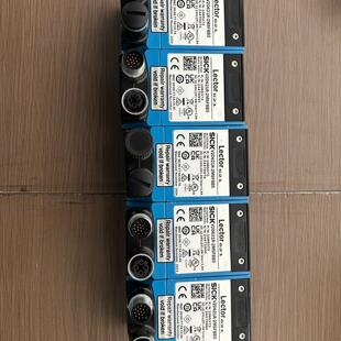 V2D621R-2 视觉传感器 Lector621 工控自动化传感元件议价维修