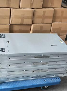 HP DL560 G10 2.5寸16盘位2U四路高密服务器准系统议价维修