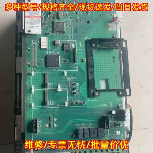1336F-B025-AN-EN AB变频器 工控自动化驱动议价维修