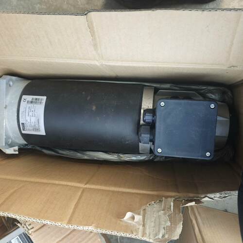 TC100B 伺服电机 MOTOR POWER 工控自动化工业设备配件议价维修