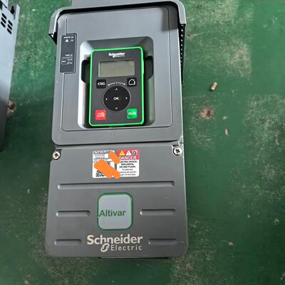 ATV610U40N4 变频器 4KW 三相调速工控设备议价维修