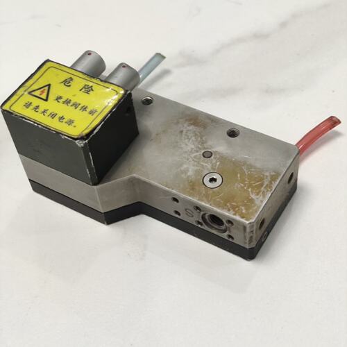 PH30 EastWin电液阀 工业工控电压控制阀议价维修
