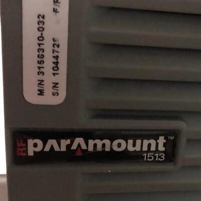 1513 射频电源 AE RF paramount工业电源议价维修