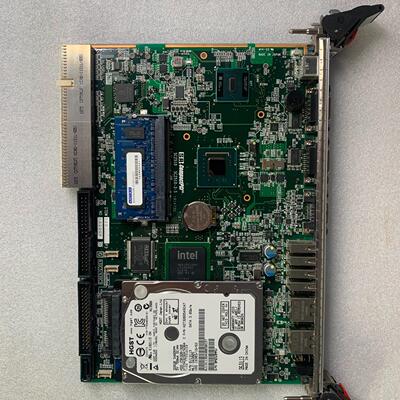 SC2510-3-S CompactPCI工控主板议价维修