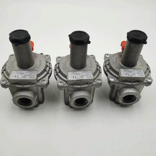 FMF3005200CGAQ Pietro燃气减压阀 3/4寸工业调压阀议价维修
