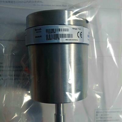 628B01TBE1B MKS真空压力计 工业真空检测测量元件议价维修