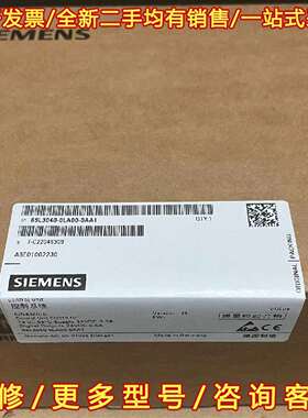 议价6SL3040-0LA00-0AA1 西门子CU310DP控维修