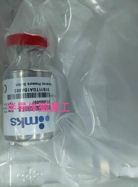 51B11TGA1B003 MKS压力开关 100kPa真空压力测量器材议价维修