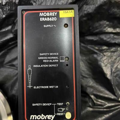 ERAB620 控制器 MOBREY工业工控配件议价维修