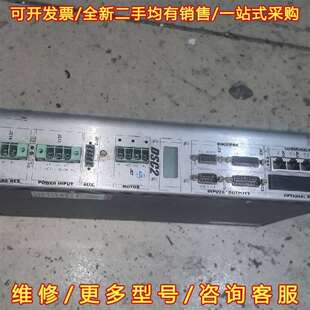 000维修 421 议价ETEL伺服驱动器 DSC2P144