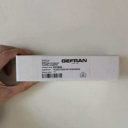 TK-M-E-F-B350-M-V 压力传感器 GEFRAN工控自动化配件议价维修