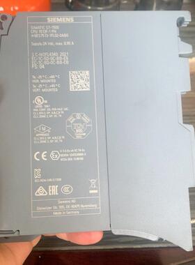 6ES7 513-1FL02-0AB0 plc 工控自动化控制模块议价维修