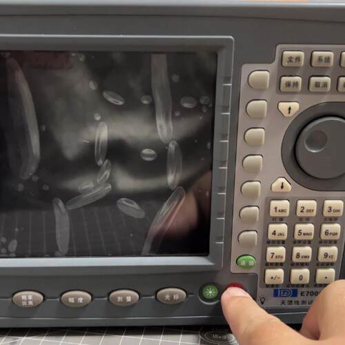E7000A 天馈线测试仪 工业通信测试仪器议价维修