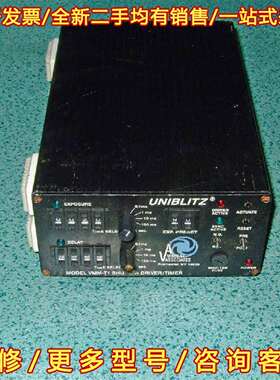 议价议价，UNIBLITZ VMM-T1 VMM-T1J快门驱动维修