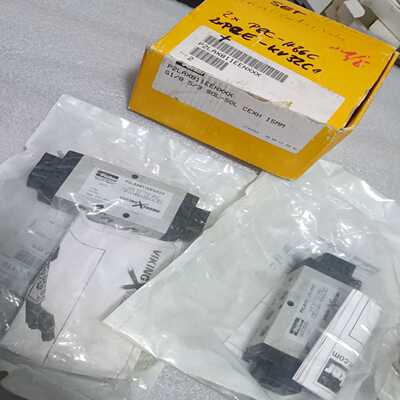 P2LAX811EENXXX 气动电磁阀 G1/8 工业工控配件议价维修
