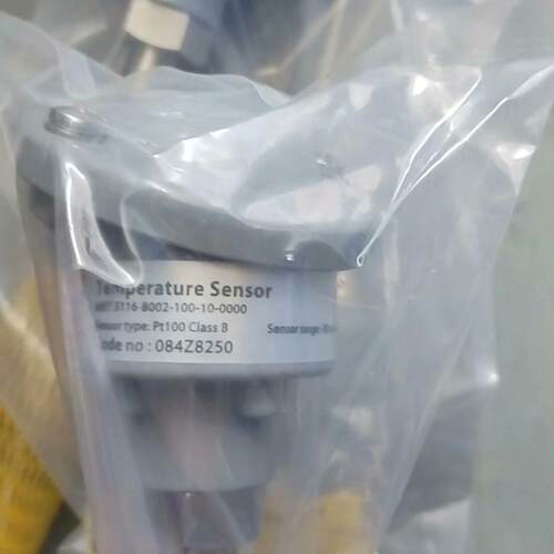084Z8250 丹佛斯温度传感器 Pt100 Class B工业测温元件议价维修