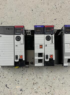 Logix5571S 工控模块 AB罗克韦尔 工业自动化配件议价维修