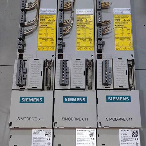 6SN1146-1BB01-0BA2 16KW电源模块 工控自动化驱动配件议价维修