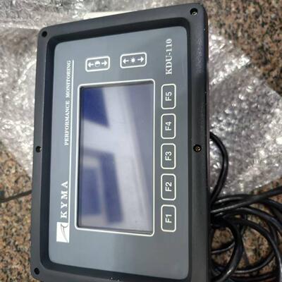 KDU-110 性能监测显示器 KYMA工业工控监测显示屏议价维修